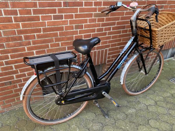 Gazelle Miss Grace E-Bike Damen 54cm 7gang